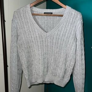 Brandy Melville sweater. *one size*